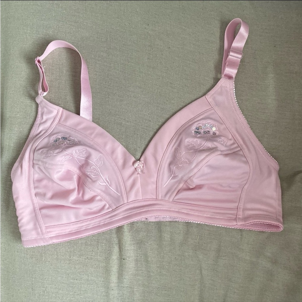 Ladies Bra